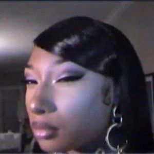 Meet your Posher, Nyariah